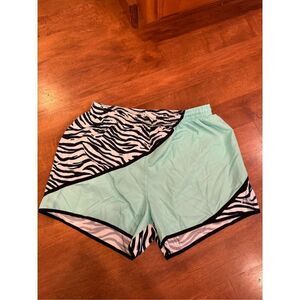 Victoria’s Secret pink woman’s workout shorts